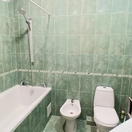 Apartment у моря для 6 человек *