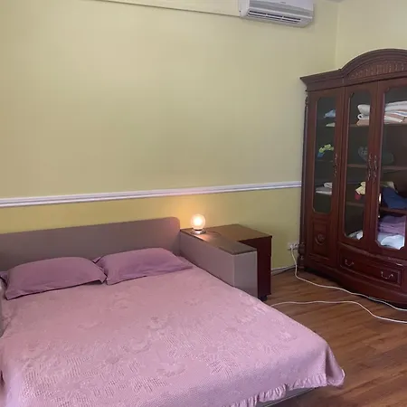 у моря для 6 человек Apartment *