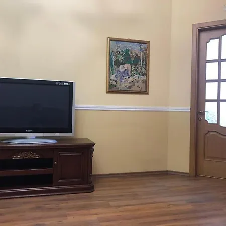 у моря для 6 человек Apartment