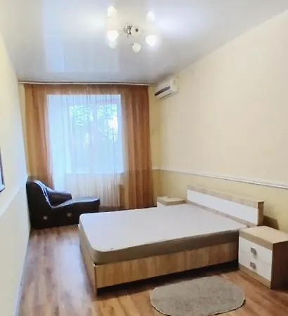 Apartment у моря для 6 человек Odesa